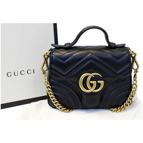 gucci gg marmont mini replica|gucci marmont small price.